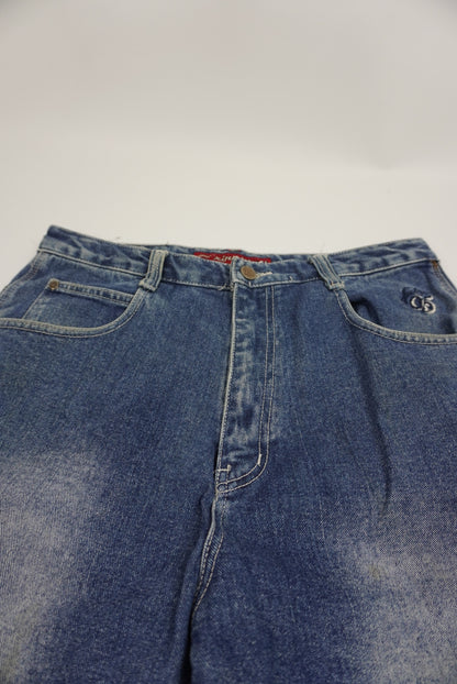 Fubu Baggy Pants