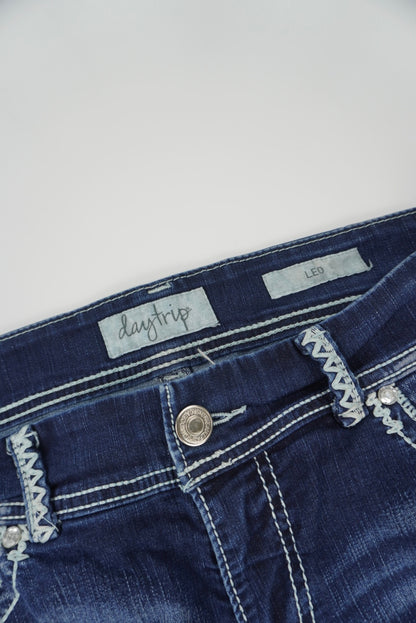 daytrip flared pants