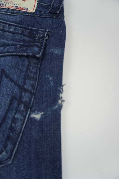 True Religion billy super T Pants