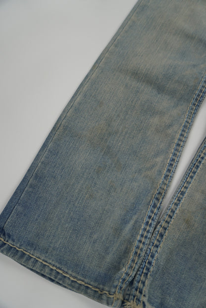 True Religion Billy super T Pants