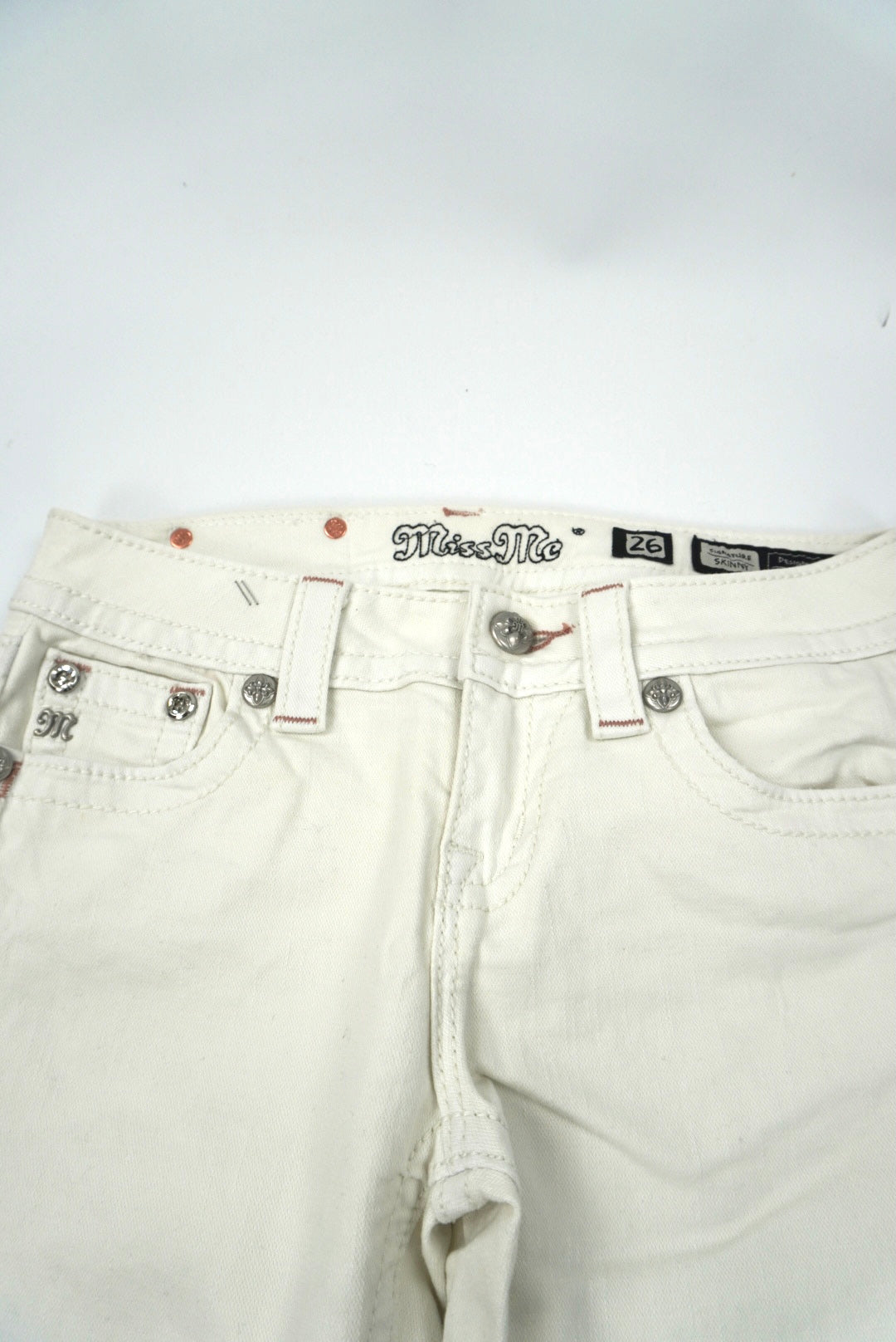 Miss Me signature Skinny Pants