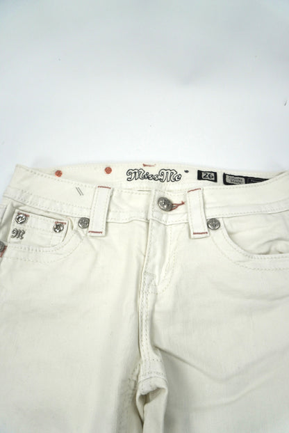 Miss Me signature Skinny Pants