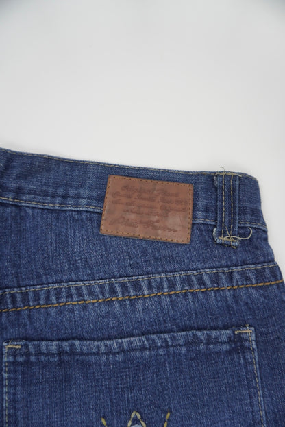 Phat Farm Jorts