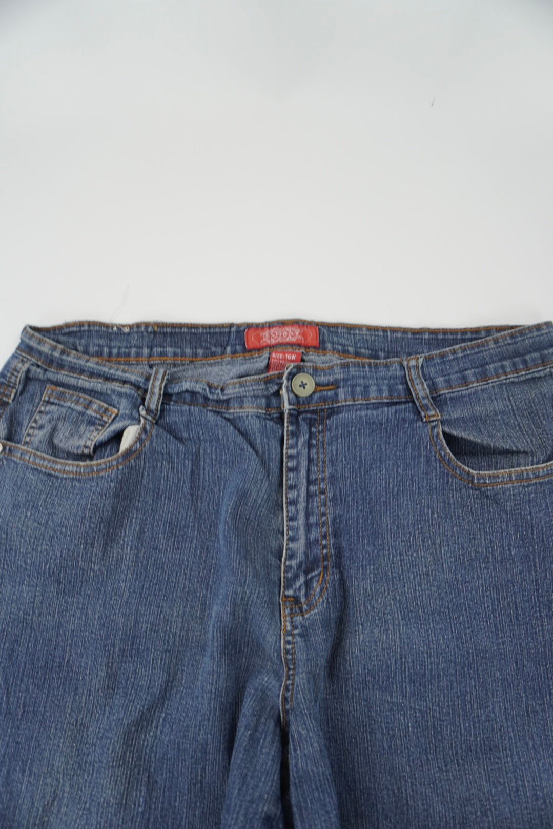 jeanbay flared pants