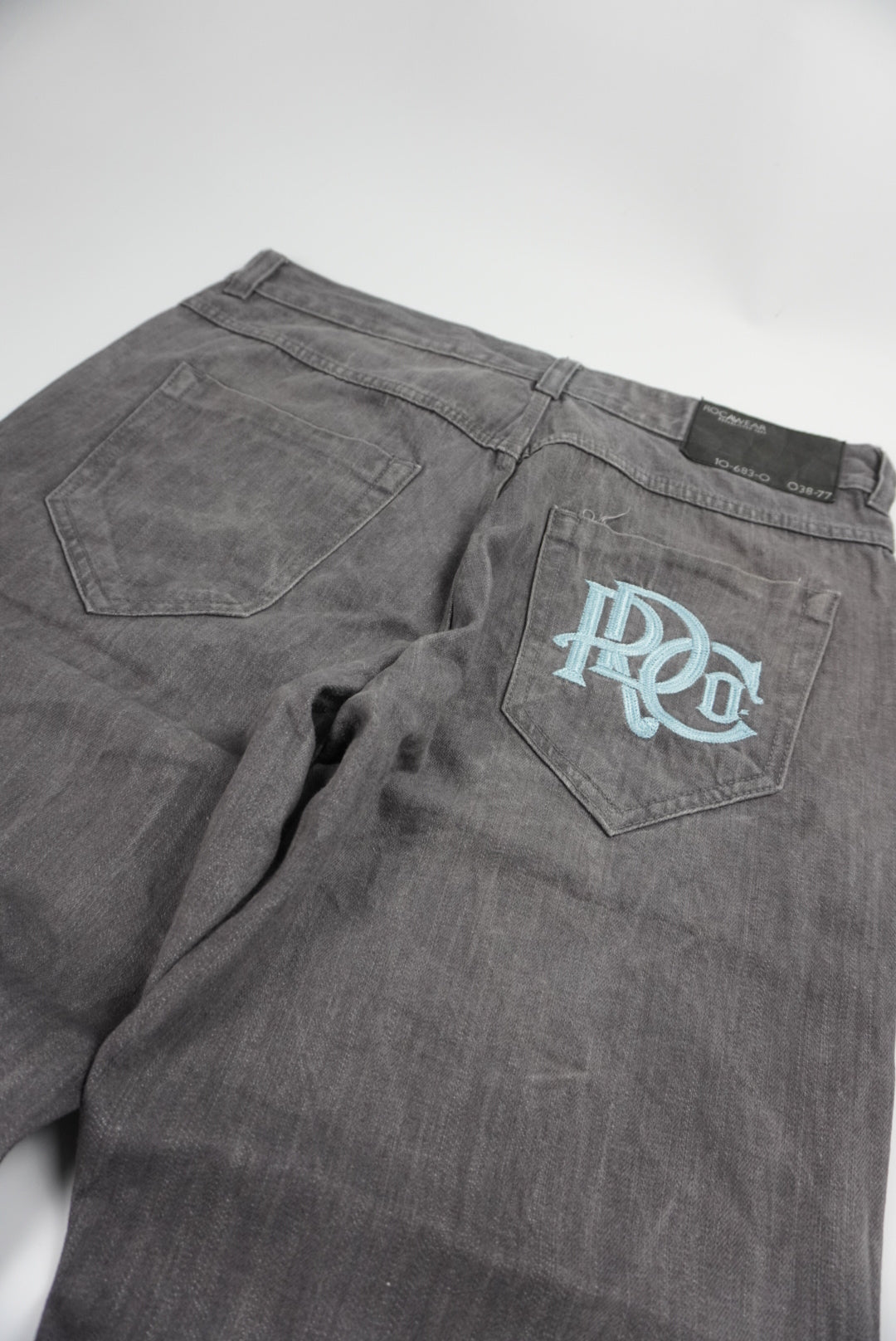 Rocawear Baggy Pants