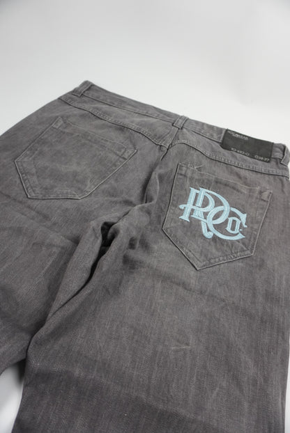 Rocawear Baggy Pants