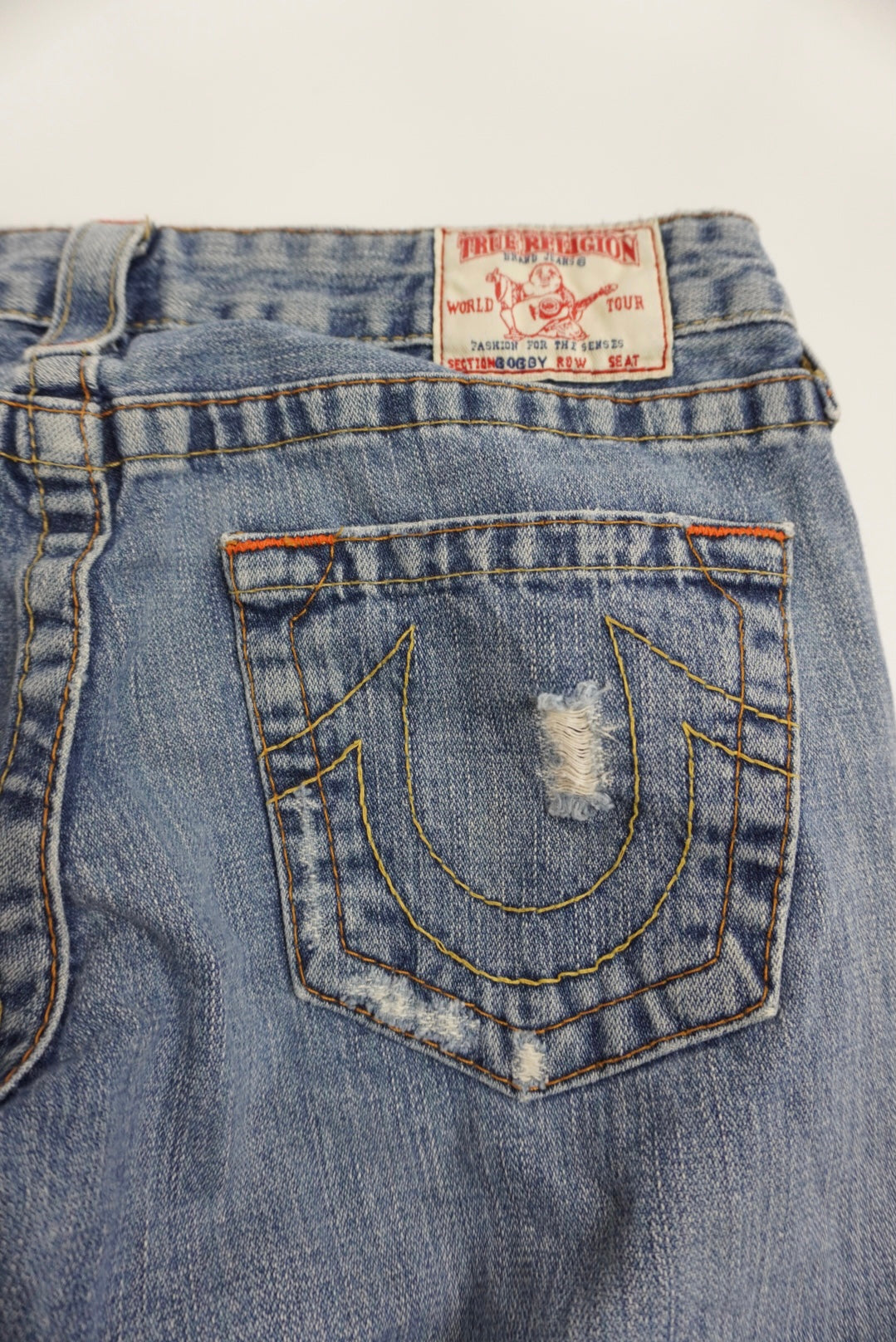 True Religion Bobby Pants