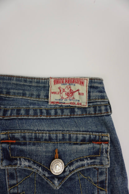 True Religion Billy Pants