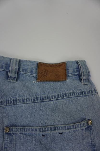 Rocawear Baggy Pants