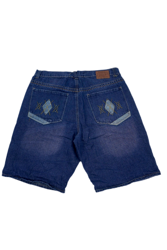 Phat Farm Jorts