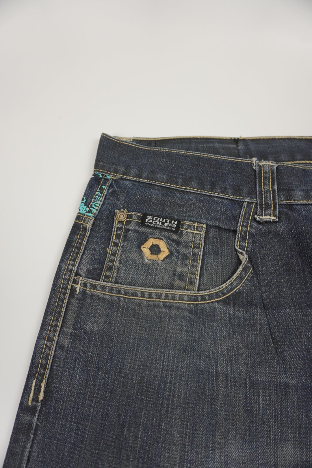 Southpole baggy Pants