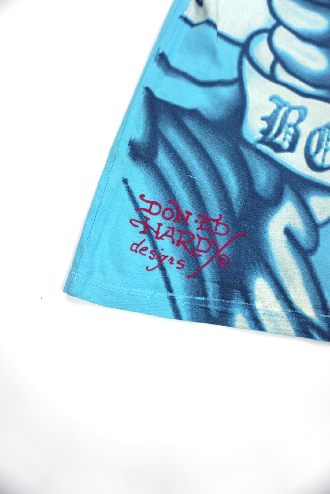 Ed Hardy Baby Tee