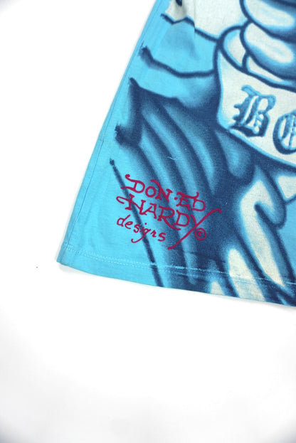 Ed Hardy Baby Tee
