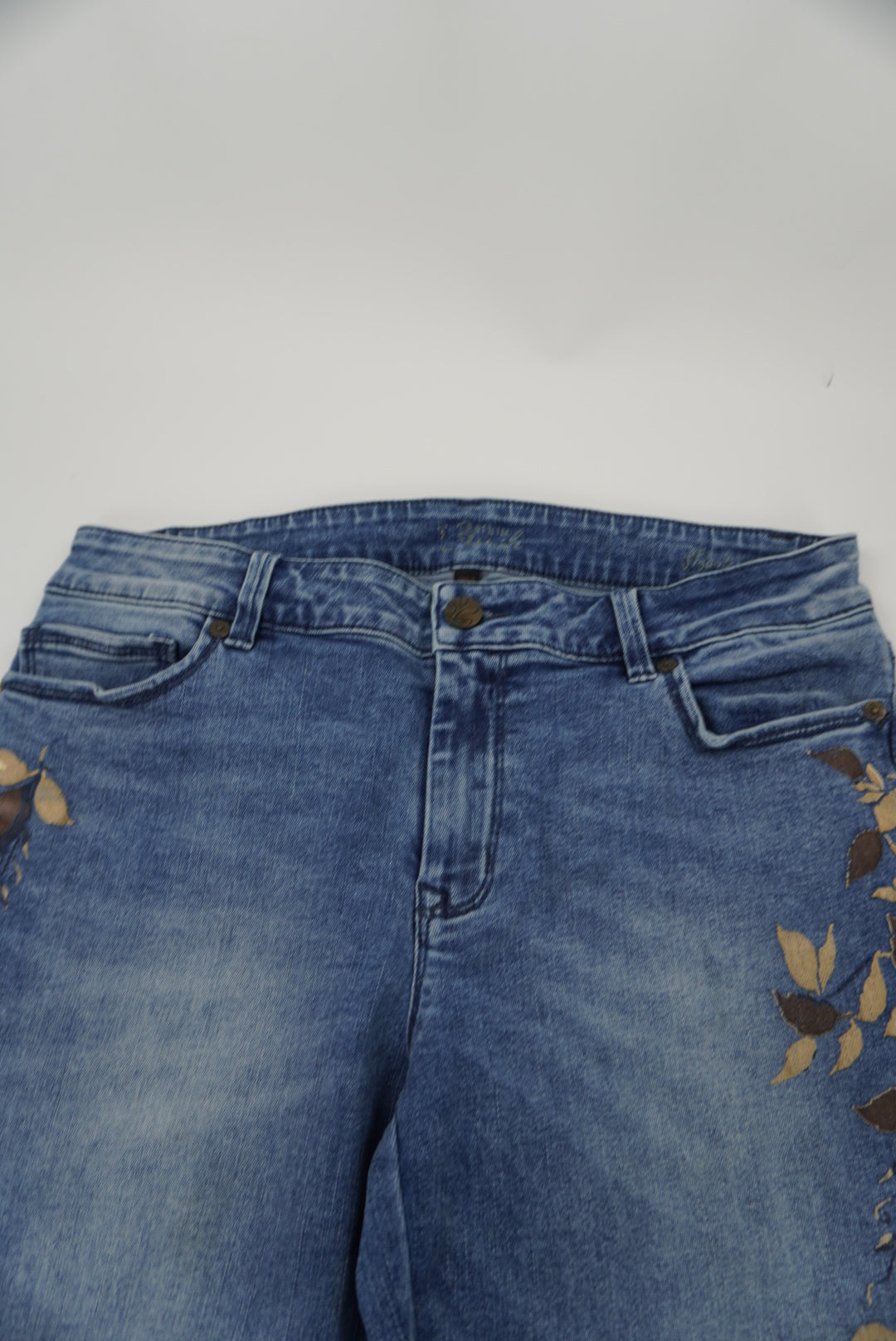 unbranded bootcut Pants
