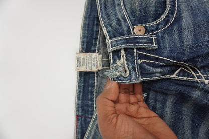 True Religion Joey Big T Pants