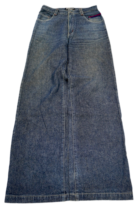 Sanduoli baggy Pants