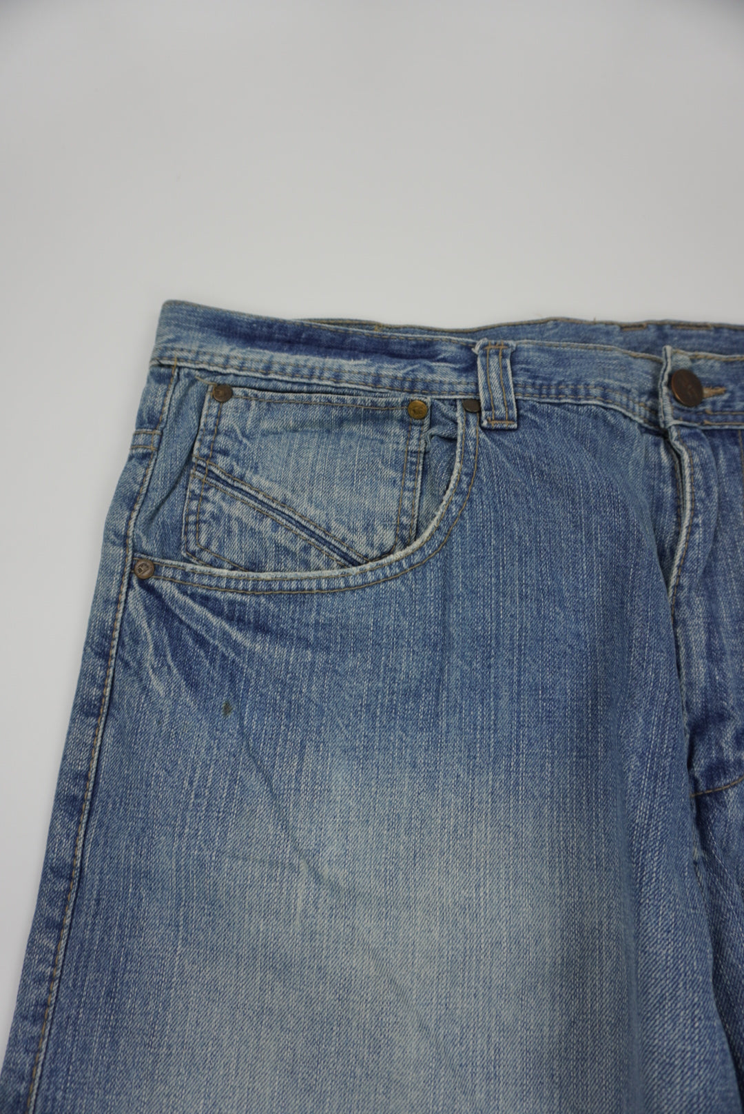 Jordan Craig Baggy Pants
