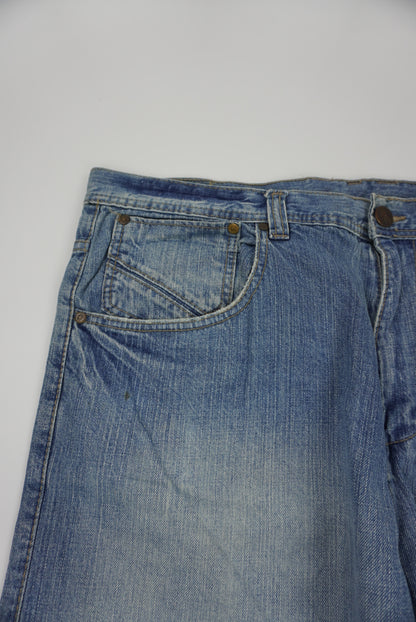 Jordan Craig Baggy Pants