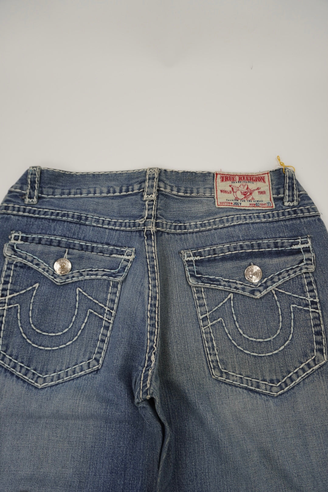 True Religion Joey Pants