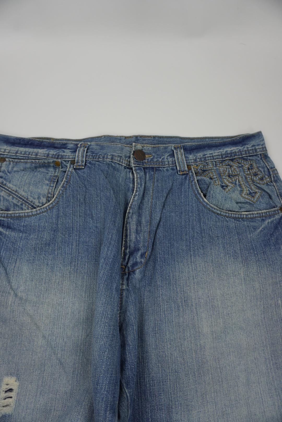 Jordan Craig Baggy Pants