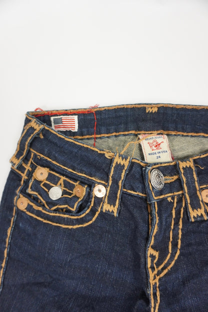 True Religion Joey Super T Pants