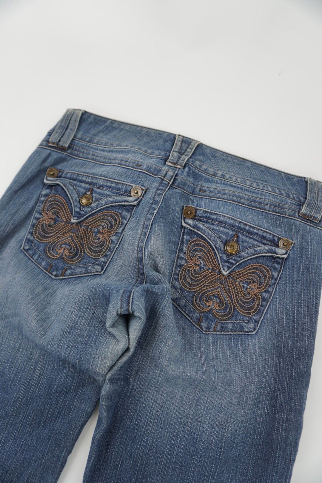 candies‘s flared pants