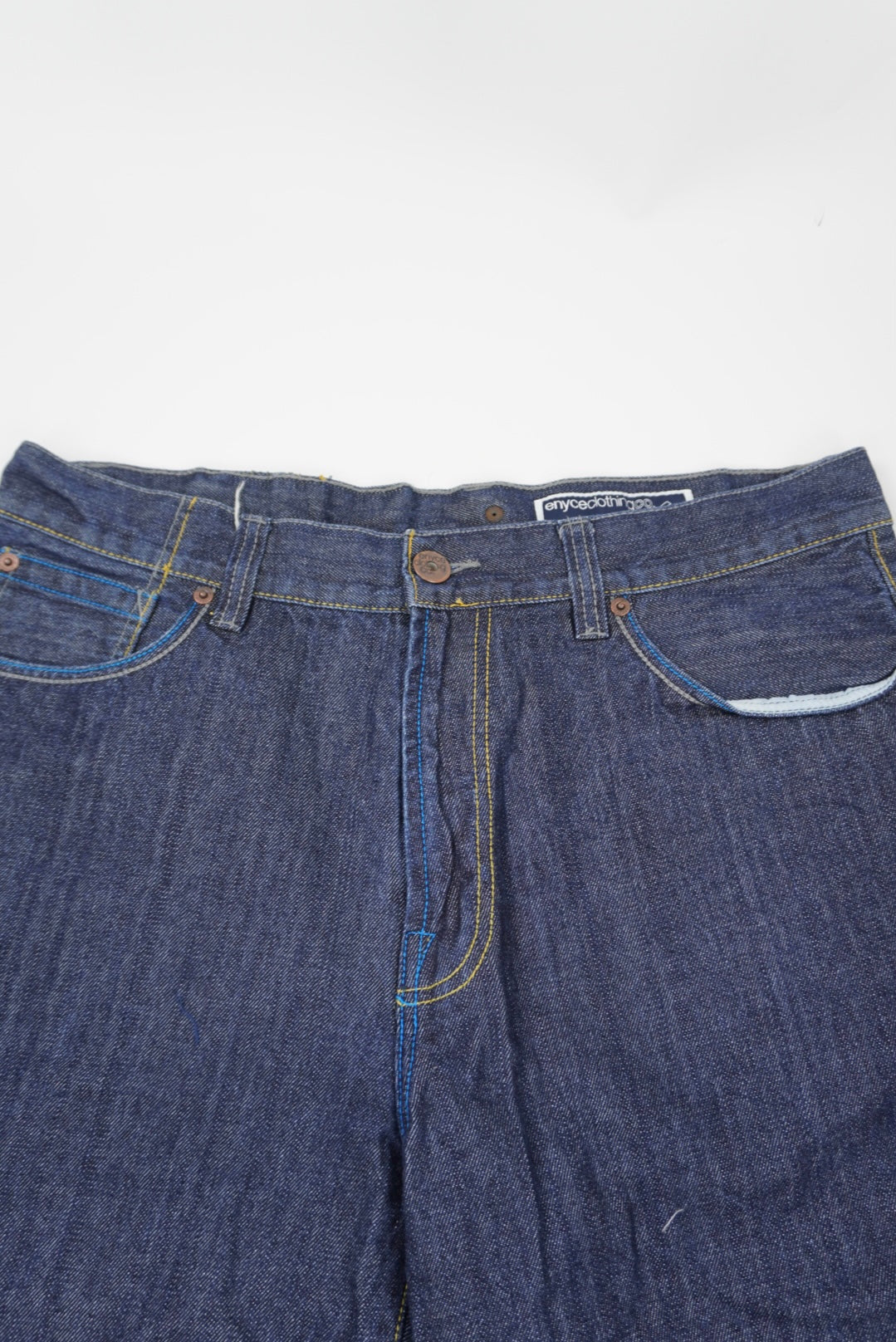 enyce Jorts