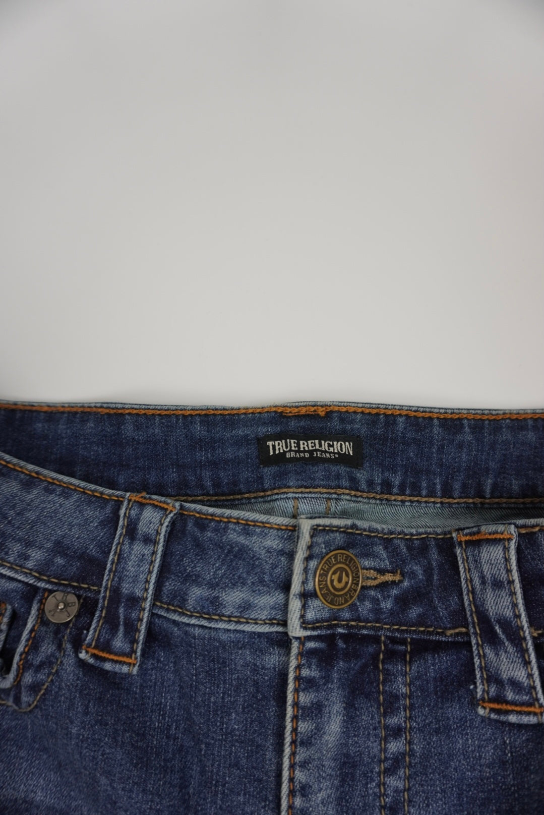 True Religion Bootcut Pants