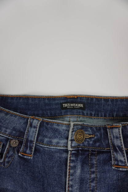 True Religion Bootcut Pants