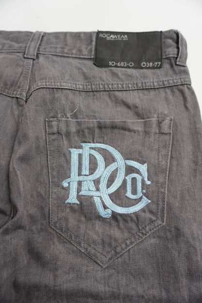 Rocawear Baggy Pants
