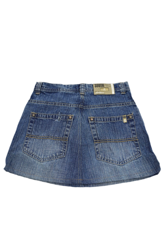 Southpole mini Skirt