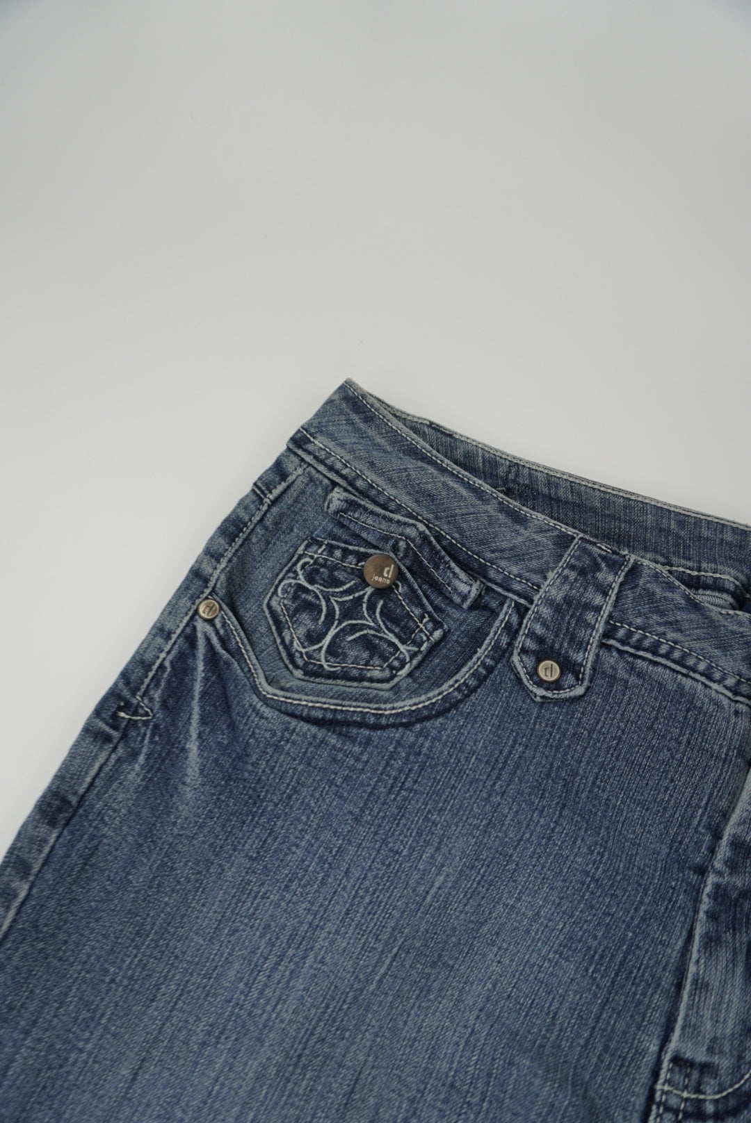 d jeans flared pants