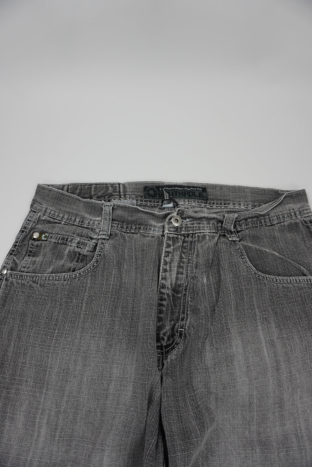 Southpole Baggy Pants