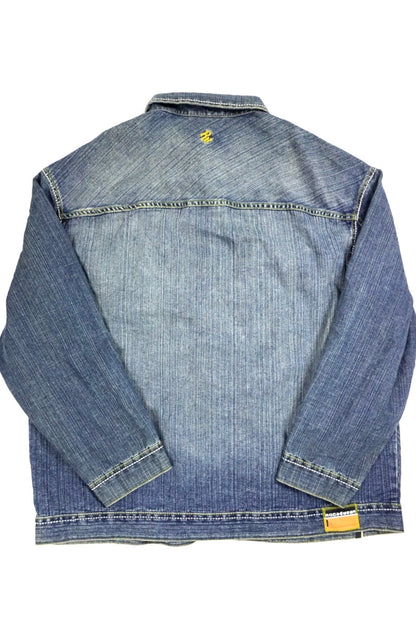 Rocawear denim Jacket