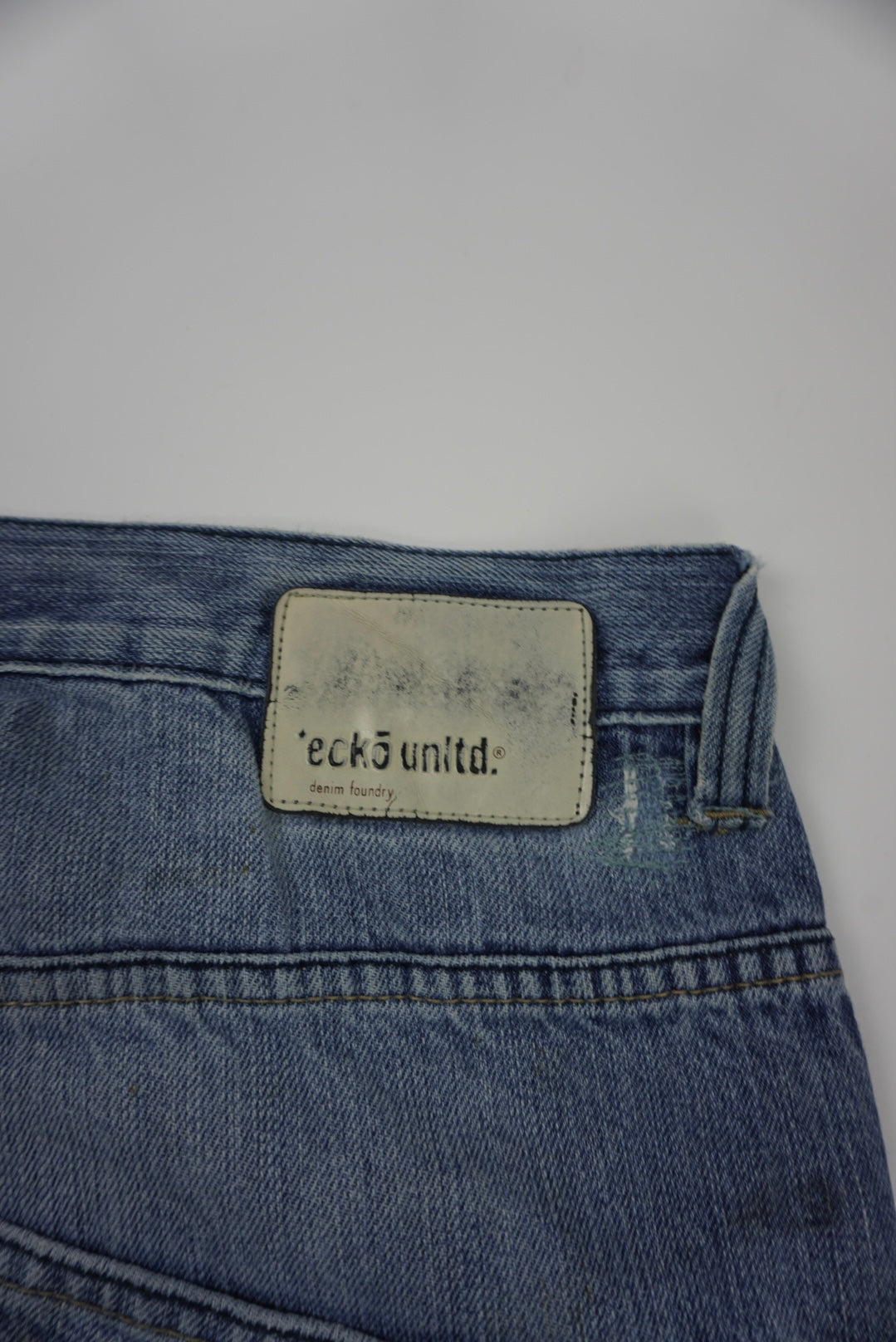 Ecko Baggy Pants
