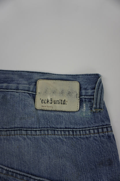 Ecko Baggy Pants