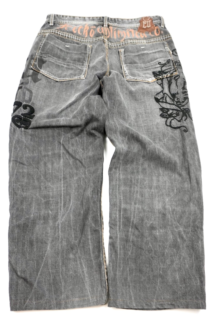 ecko Baggy Pants
