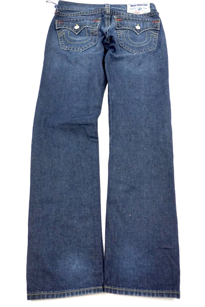 True Religion Skinny Pants