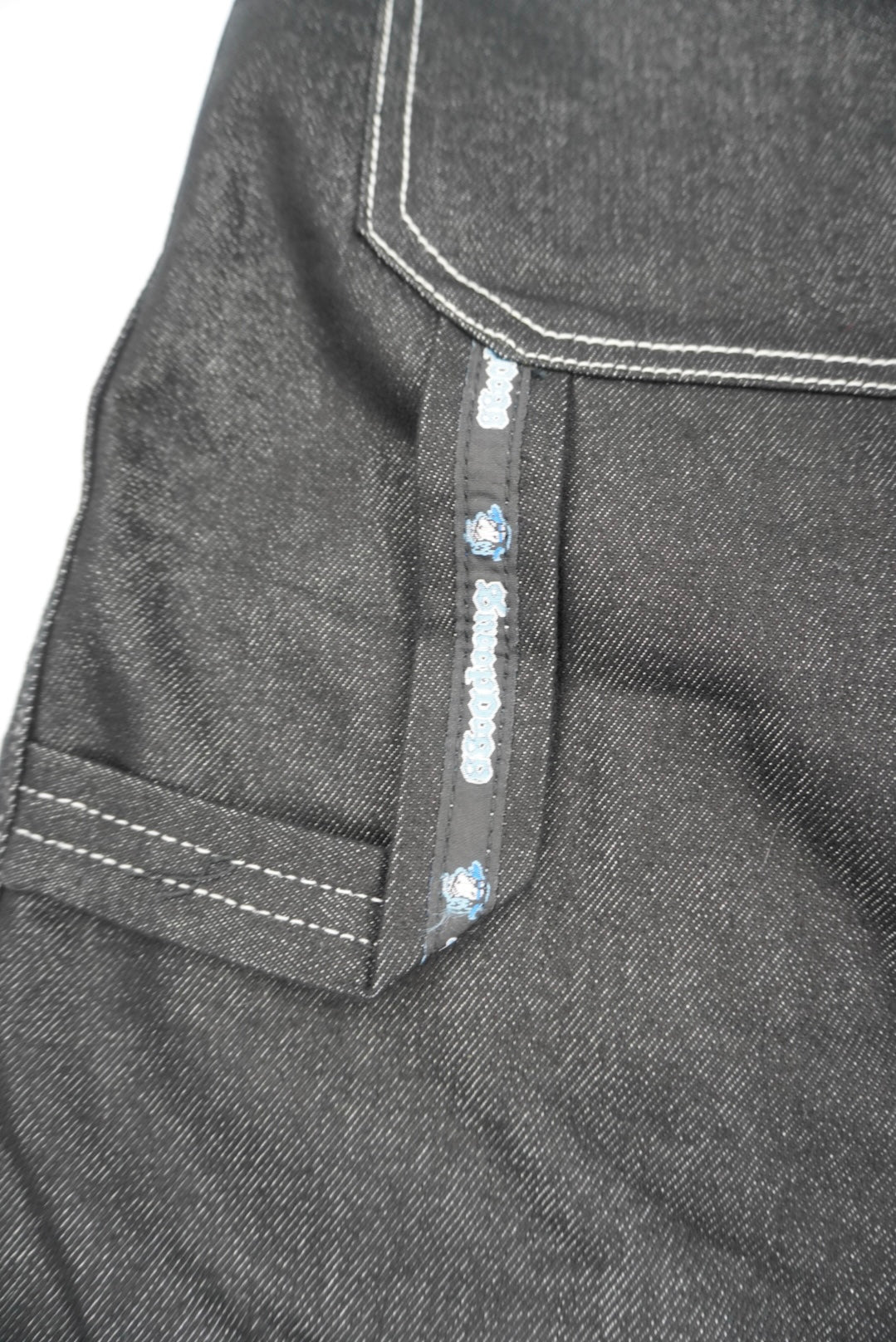 Snoop Dogg Jorts