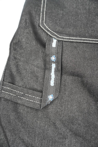 Snoop Dogg Jorts