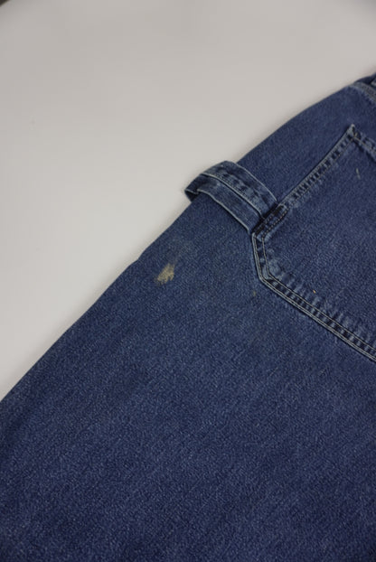 Calvin Klein Baggy Jeans