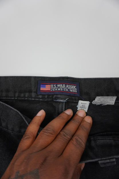 U.S. Polo Assoc baggy Pants