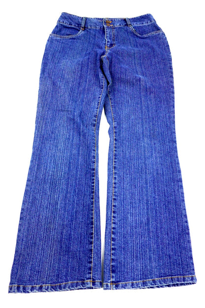 Billblass Ultra Fit stretch flared Pants