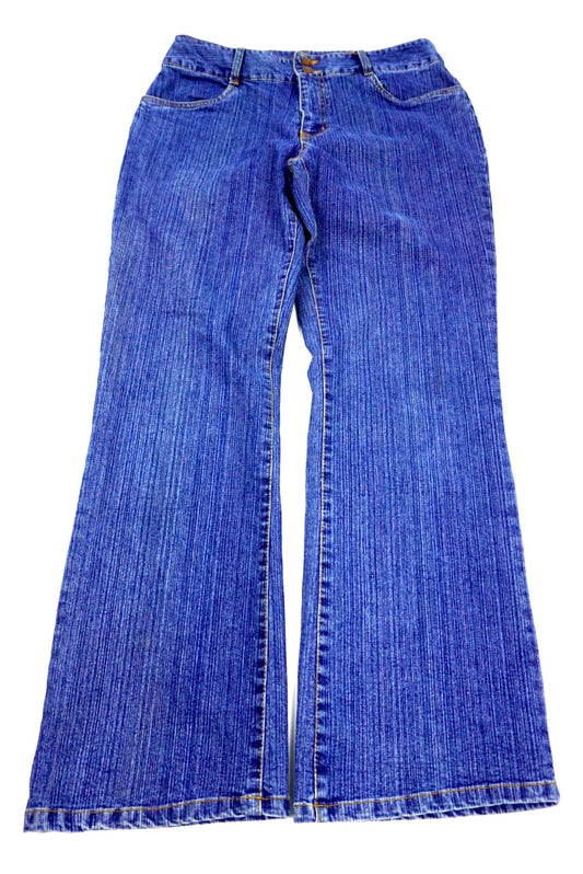 Billblass Ultra Fit stretch flared Pants
