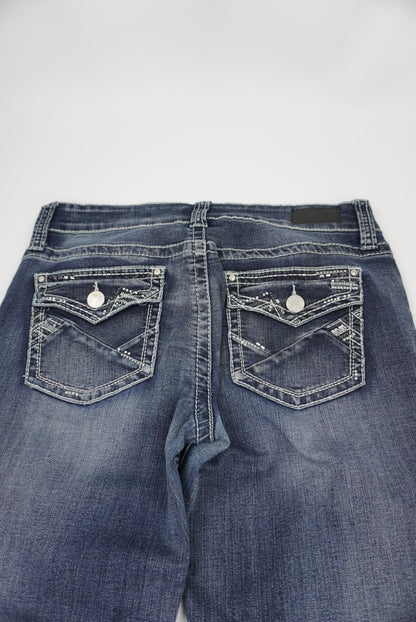 Daytrip virgo bootcut Pants