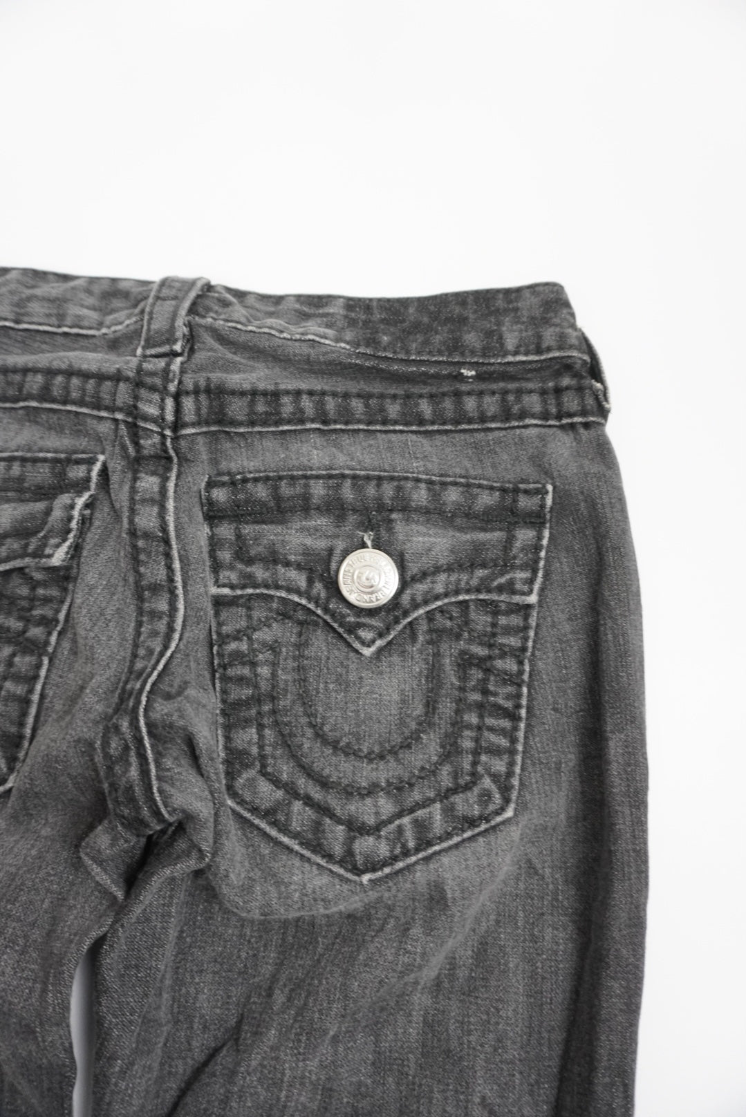 True Religion Bootcut Pants