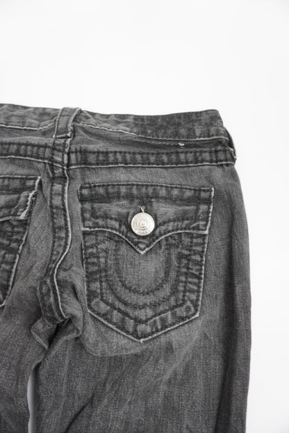 True Religion Bootcut Pants