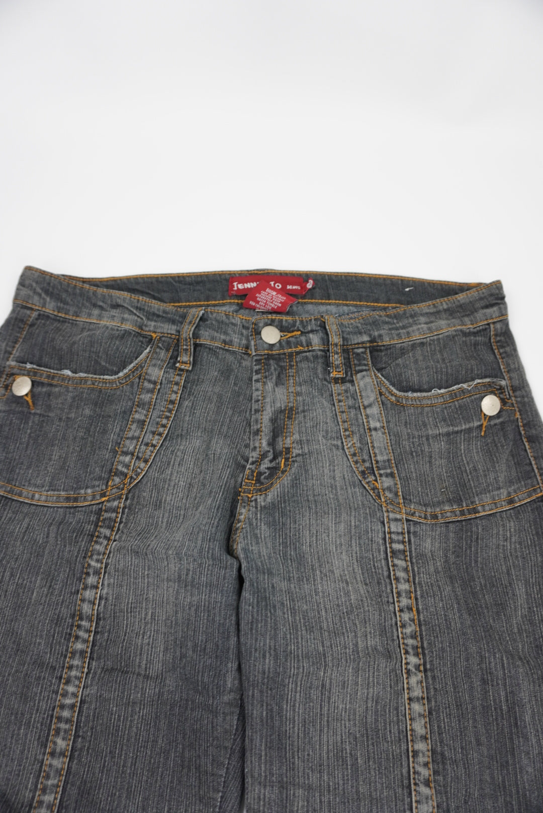 Jenny Jo Jeans flared Pants