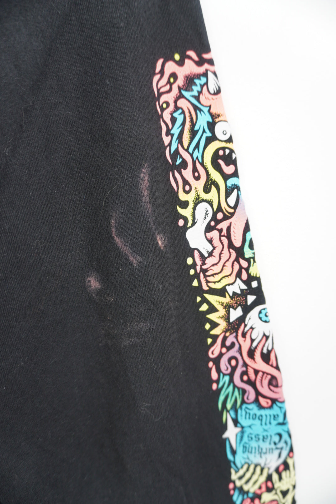 lurking class longsleeve