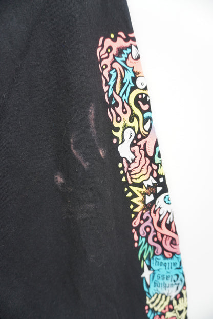 lurking class longsleeve